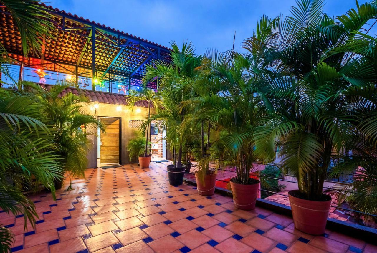 Pinata Pv Gay Hotel Puerto Vallarta Extérieur photo